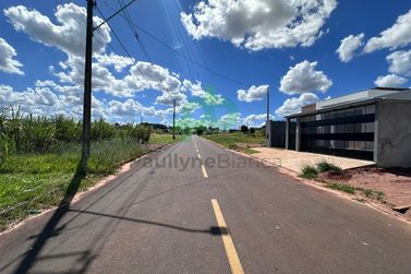 Terreno &agrave; venda - 246m&sup2; - PARQUE RESIDENCIAL METROPOLITANO II
