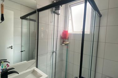 Apartamento &agrave; venda - 45m&sup2; - Zona V