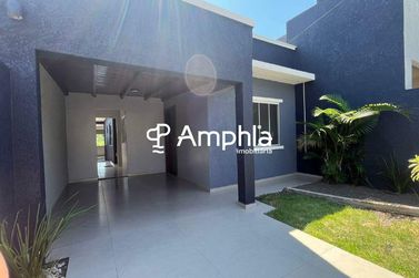 Casa &agrave; venda - 67m&sup2; - Boa Vista
