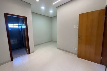 Casa &agrave; venda - Jardim Imigrantes II