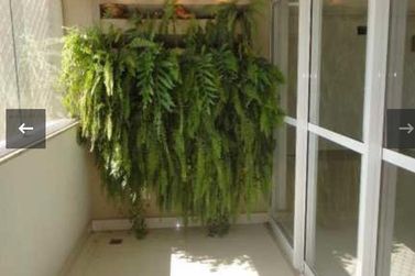 Apartamento &agrave; venda - 126m&sup2; - Zona I