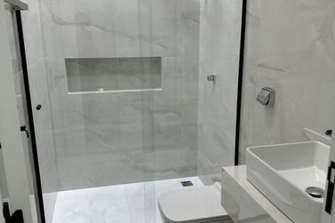 Casa &agrave; venda - 90m&sup2; - Jardim Cima