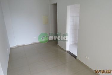 Apartamento &agrave; venda - Zona II