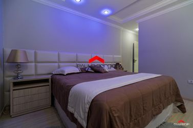 Casa &agrave; venda - 220m&sup2; - Parque  Bandeirantes