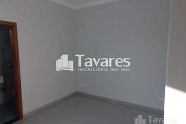 Casa &agrave; venda - 123m&sup2; - Jardim Veneza