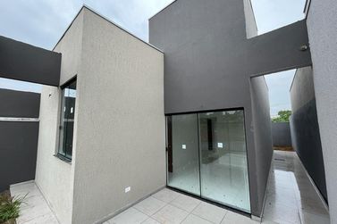 Casa &agrave; venda - 126m&sup2; - Jardim Tereza