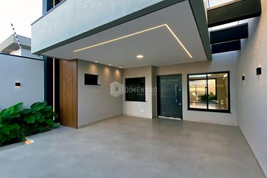 Casa &agrave; venda - 90m&sup2; - Parque Portugal