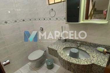 Sobrado para alugar - Zona II