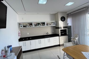 Apartamento &agrave; venda - 277m&sup2; - Zona II