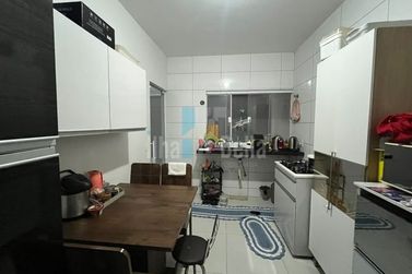 Casa &agrave; venda - Jardim Imigrantes