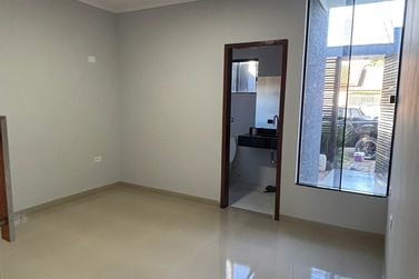 Casa &agrave; venda - 108m&sup2; - Jardim Ip&ecirc;