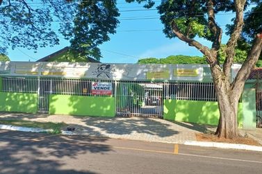 Sala Comercial &agrave; venda - 497m&sup2; - Zona VII