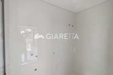 Casa &agrave; venda - 107m&sup2; - VILA BECKER