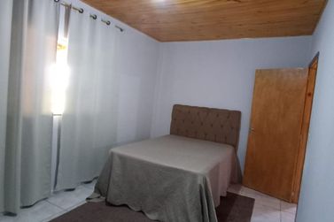 Casa &agrave; venda - 100m&sup2; - Serra dos Dourados