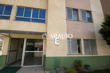 Apartamento &agrave; venda - 76m&sup2; - Zona II - Condom&iacute;nio Green Park Residence