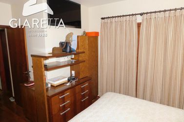 Casa &agrave; venda - 238m&sup2; - JARDIM LA SALLE