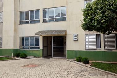 Apartamento &agrave; venda - 97m&sup2; - Avenida Londrina