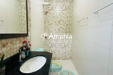 Casa &agrave; venda - 215m&sup2; - Alvorada
