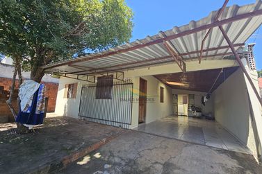 Casa &agrave; venda - 110m&sup2; - PARQUE SAN MARINO
