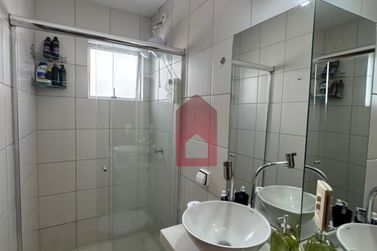Apartamento para alugar - Parque Alto da Paran&aacute;