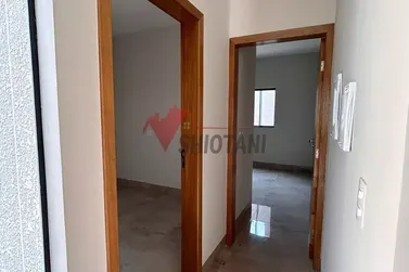 Casa &agrave; venda - Jardim Azal&eacute;ia