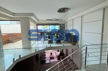 Apartamento &agrave; venda - 363m&sup2; - Zona II
