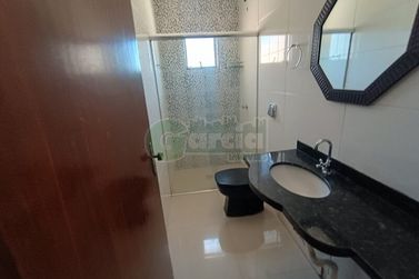 Casa para alugar - Zona V