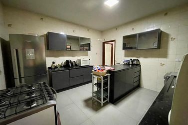 Casa &agrave; venda - 129m&sup2; - JARDIM BELVEDERE