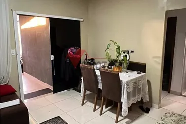 Casa &agrave; venda - Parque das Na&ccedil;&otilde;es