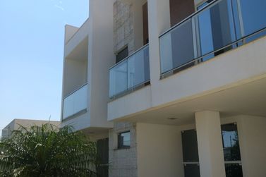 Sobrado &agrave; venda - 250m&sup2; - Parque Residencial G&aacute;vea