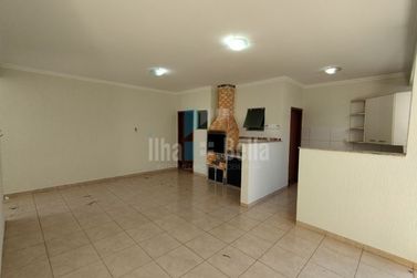 Casa para alugar - Jardim Am&eacute;rica