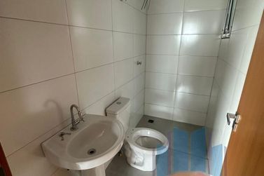 Apartamento &agrave; venda - 64m&sup2; - Edificio Residencial Malibu