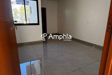 Casa &agrave; venda - 63m&sup2; - Jardim Coopagro