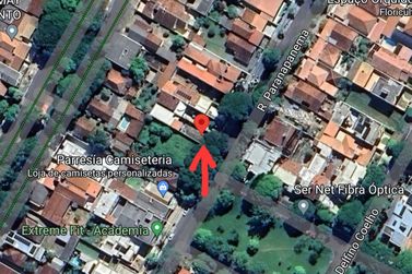 Casa &agrave; venda - 65m&sup2; - Zona 1
