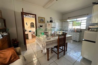 Casa para alugar - Conjunto Patrim&ocirc;nio Umuarama