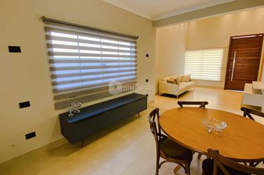 Casa &agrave; venda - 173m&sup2; - Condom&iacute;nio Porto Cobrimco I