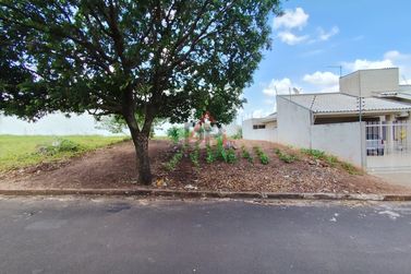 Terreno &agrave; venda - 275m&sup2; - Parque Alto da Paran&aacute;