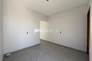 Casa &agrave; venda - 57m&sup2; - JARDIM PANORAMA