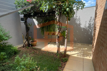 Casa &agrave; venda - 201m&sup2; - Jardim Am&eacute;rica