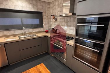 Apartamento &agrave; venda - 120m&sup2; - Zona I