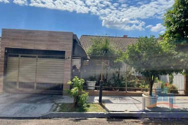 Casa &agrave; venda - 119m&sup2; - Conjunto Habitacional Sonho Meu