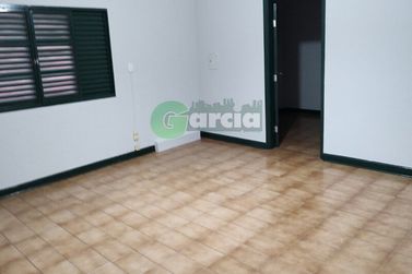 Apartamento para alugar - Zona I