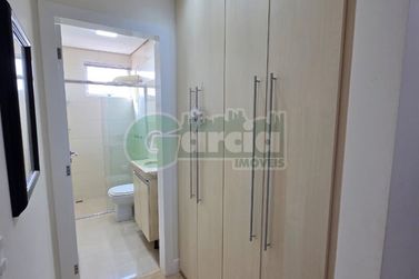 Apartamento &agrave; venda - 126m&sup2; - Zona I