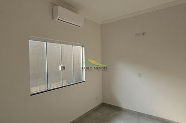Casa &agrave; venda - 144m&sup2; - Jardim Laguna