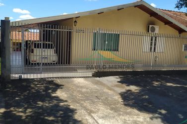 Casa &agrave; venda - 260m&sup2; - Parque San Remo
