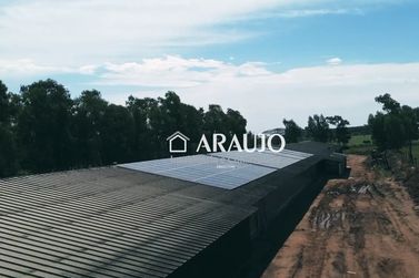 Ch&aacute;cara &agrave; venda - 35500m&sup2; - Zona rural