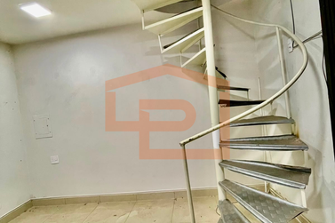 Sala Comercial para alugar - 60m&sup2; - Zona 1