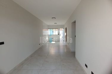 Casa para alugar - Jardim Aeroporto IV