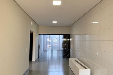 Casa &agrave; venda - 115m&sup2; - Parque Metropolitano