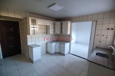Casa para alugar - 157m&sup2; - ZONA I